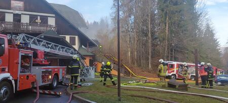 Vaja GZ Mežiške doline – Ivarčko jezero (10)